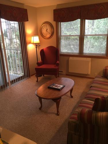 High Point Inn Ephraim (WI)