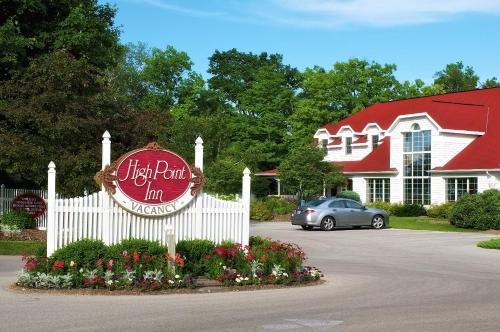 High Point Inn - Accommodation - Ephraim