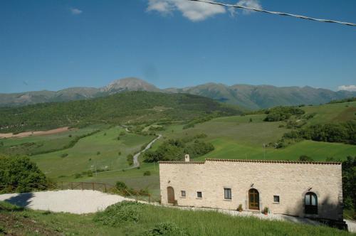 Agriturismo Le Sorgenti