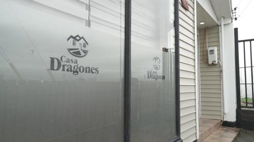 Casa Dragones Natales