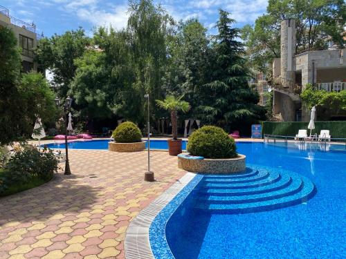ANITA A 25 Apartment Pool View SUNNY BEACH - image 5
