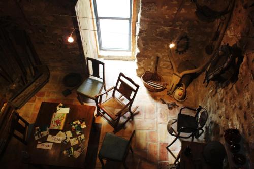Torre Forcheron in Amposta
