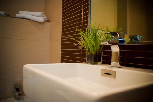 Boutique Hôtel Azur, Marseille (photo 8)