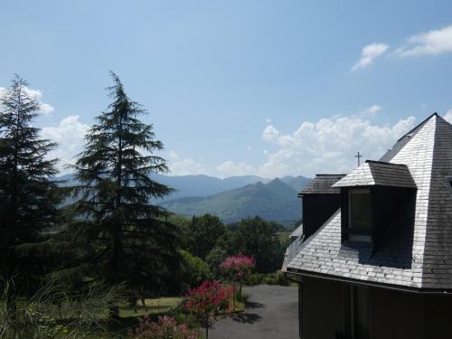 Aquero-accueil in Bartres