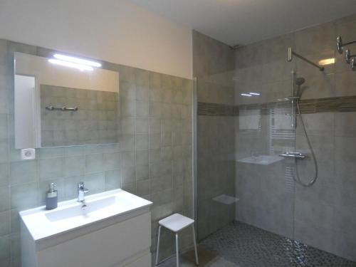 Aquero-accueil in Bartres