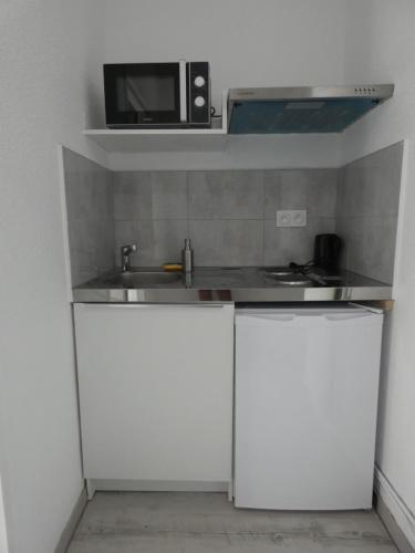 Aquero-accueil in Bartres