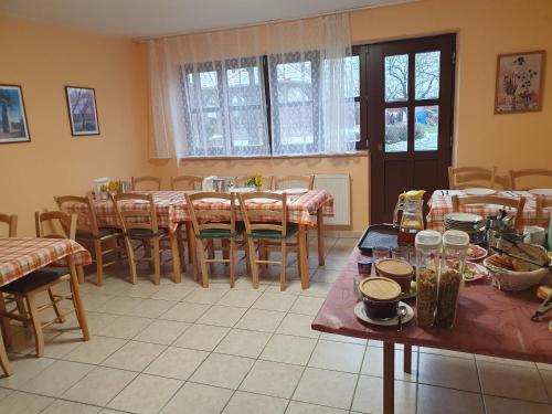 Pension Zelený strom - image 5
