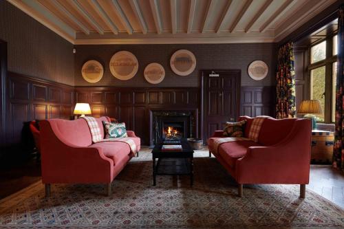 Cromlix - main image