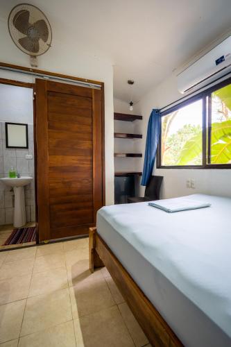 Pura Vida Mini Hostel Santa Teresa in Santa Teresa