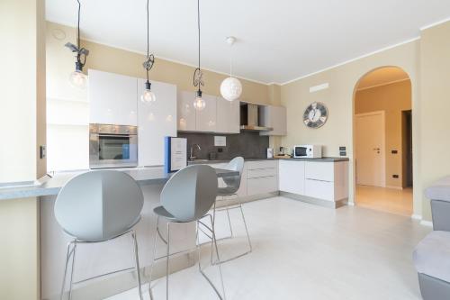  Appartamento Ospedale Civile 5 - F&L Apartment in Brescia