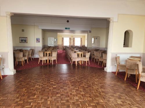 Cavendish Hotel – Exmouth