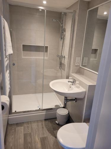 Cavendish Hotel – Exmouth