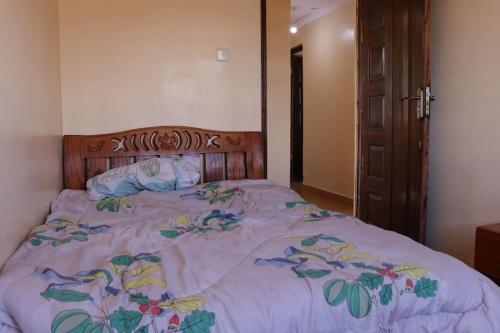 Budget Friendly 4BR House Ndenderu Ideal for Long Stays & Groups The Barn in Ruaka