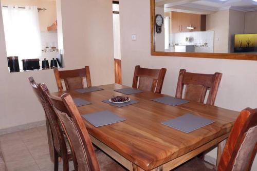 Instalaciones, Budget Friendly 4BR House Ndenderu Ideal for Long Stays & Groups The Barn in Ruaka