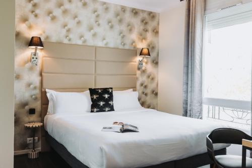 Hôtel La Villa Cannes