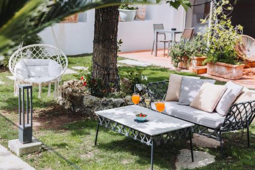 Hôtel La Villa Cannes