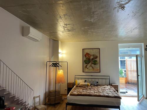 MischMasch Appartement