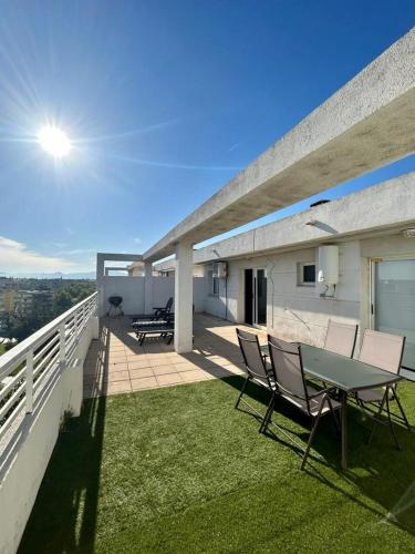 For A Stay Royal Center — Hotel in Salou