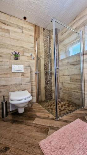 Infinity - Attractive villa for rest and relaxation, Tribalj (foto 7)