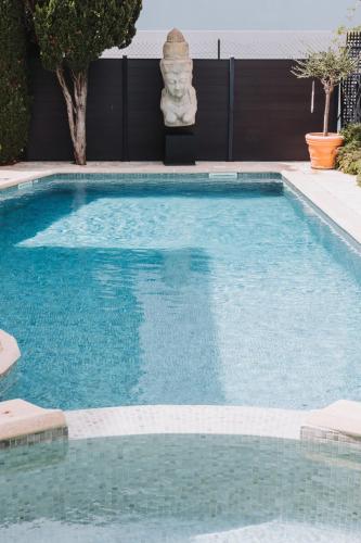 Hôtel La Villa Cannes Croisette - image 2