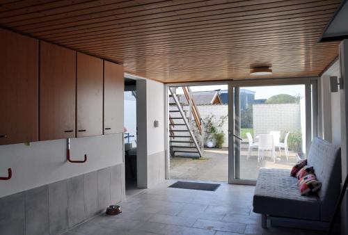 Westerbergen Haus "leucht blick" in Lemkenhafen