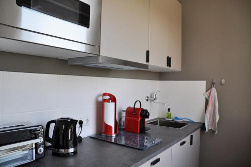 Westerbergen Haus "leucht blick" in Lemkenhafen