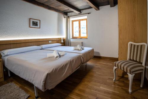 Hostal Etxeberri