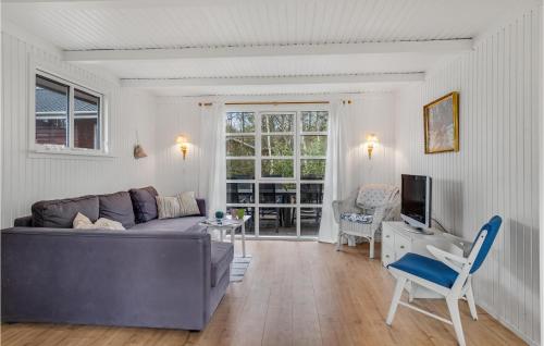  Beautiful Home In Hadsund With Wifi And 3 Bedrooms in Hadsund