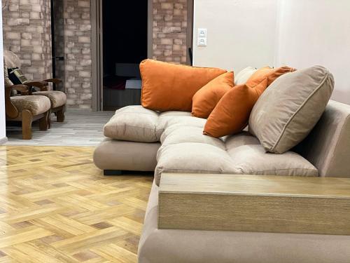 Holiday Home Apartment in Tbilisi Center