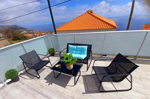 Vila Castro, Estreito da Calheta (fotografie 8)