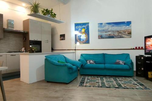 Delizioso appartamento gîte à louer Dolianova