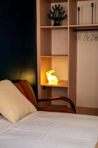 Cosy Appartement 5min de Majorelle Room Type - Two-Bedroom Apartment