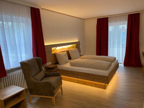 Hotel-Landgasthof Ploss 4