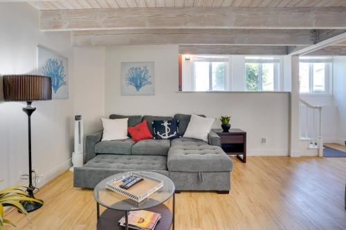 Newport Beach Vacation Rental Near Beach and Pier in Newport Beach, USA
