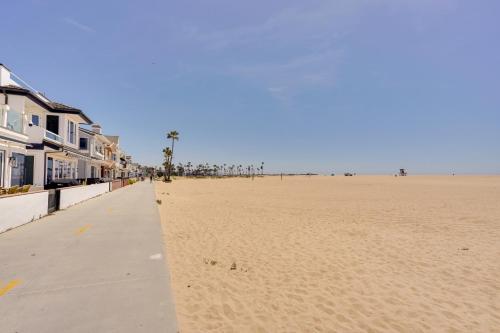 Newport Beach Vacation Rental Near Beach and Pier