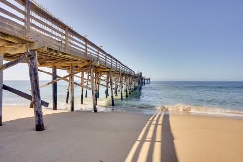 Newport Beach Vacation Rental Near Beach and Pier