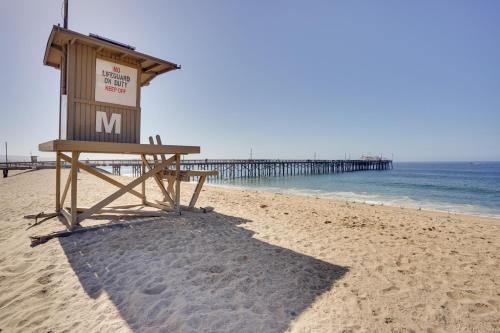 Newport Beach Vacation Rental Near Beach and Pier