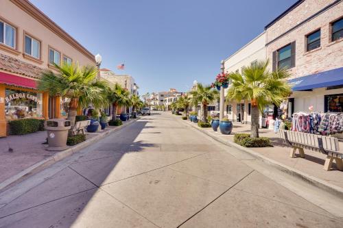 Newport Beach Vacation Rental Near Beach and Pier