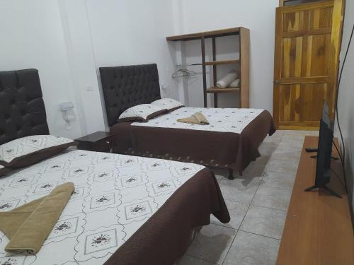 Alisson Hotel y Restaurant photo 4