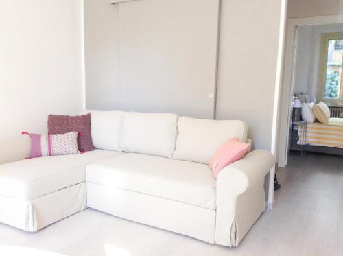 Santa Chiara Apartment by Home4holidays, Turin (photo 9)