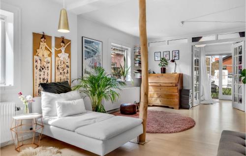 2 Bedroom Cozy Home In København S, Copenhague (foto 4)