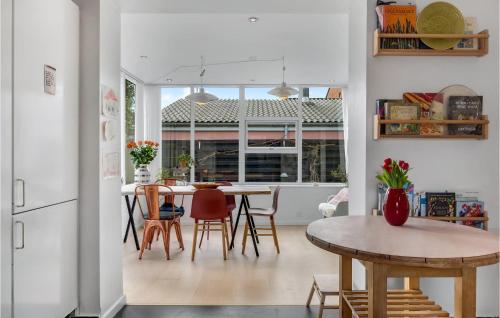 2 Bedroom Cozy Home In København S, Copenhague (foto 6)