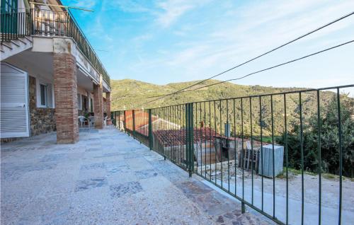  Pet Friendly Home In Montecorice in Montecorice