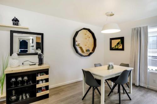 Serene Dallas Condo with Pool - Walkable Location! in Dallas, USA