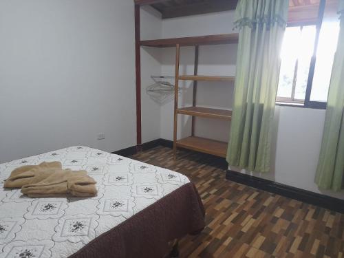 Alisson Hotel y Restaurant photo 3