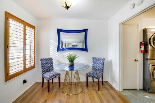 Stylish Knox Henderson Condo with Community Pool! in Dallas, USA