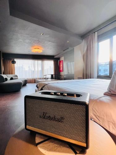 Root Karaköy Bosphorus Hotel & Spa, Stambuł (zdjęcie 4)