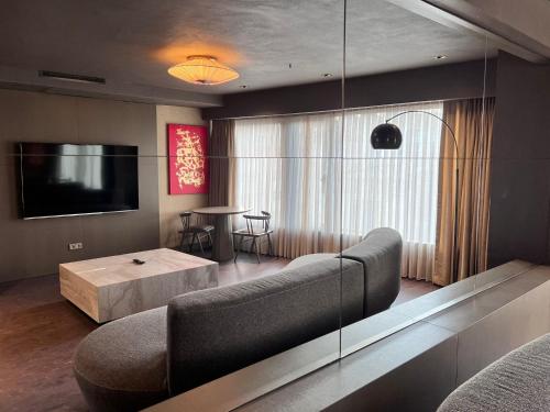 Root Karaköy Bosphorus Hotel & Spa, Stambuł (zdjęcie 8)