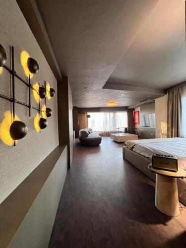 Root Karaköy Bosphorus Hotel & Spa, Stambuł (zdjęcie 9)
