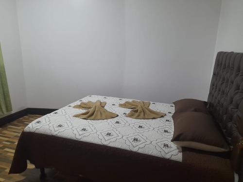 Alisson Hotel y Restaurant photo 2